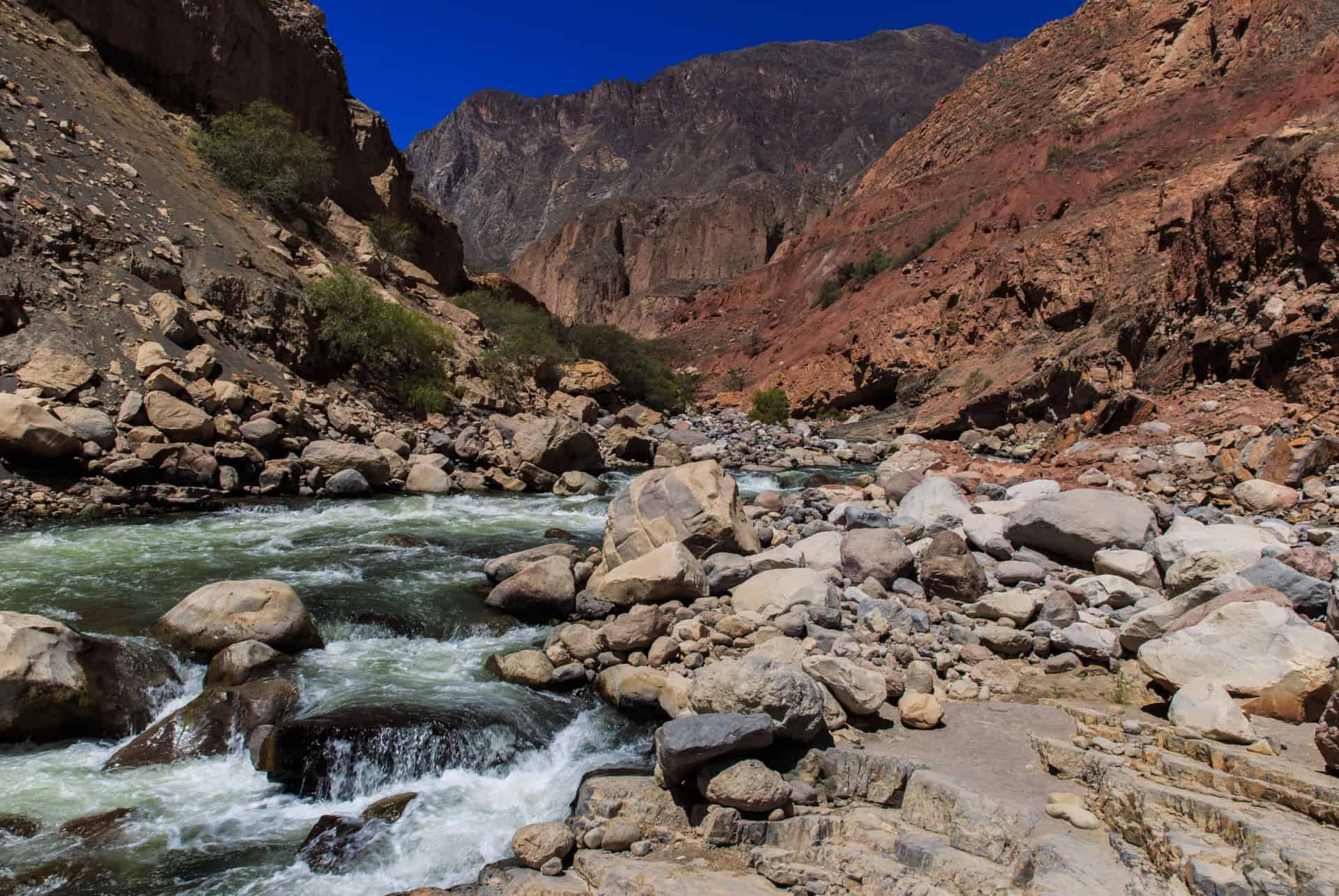 perou canyon cotahuasi plus grands canyons du monde