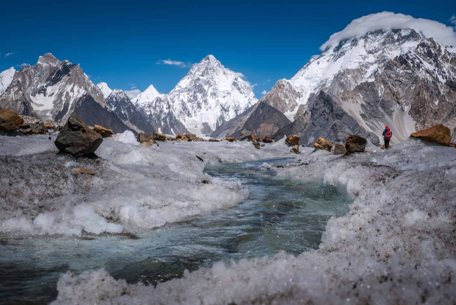 plus beaux glaciers monde pakistan