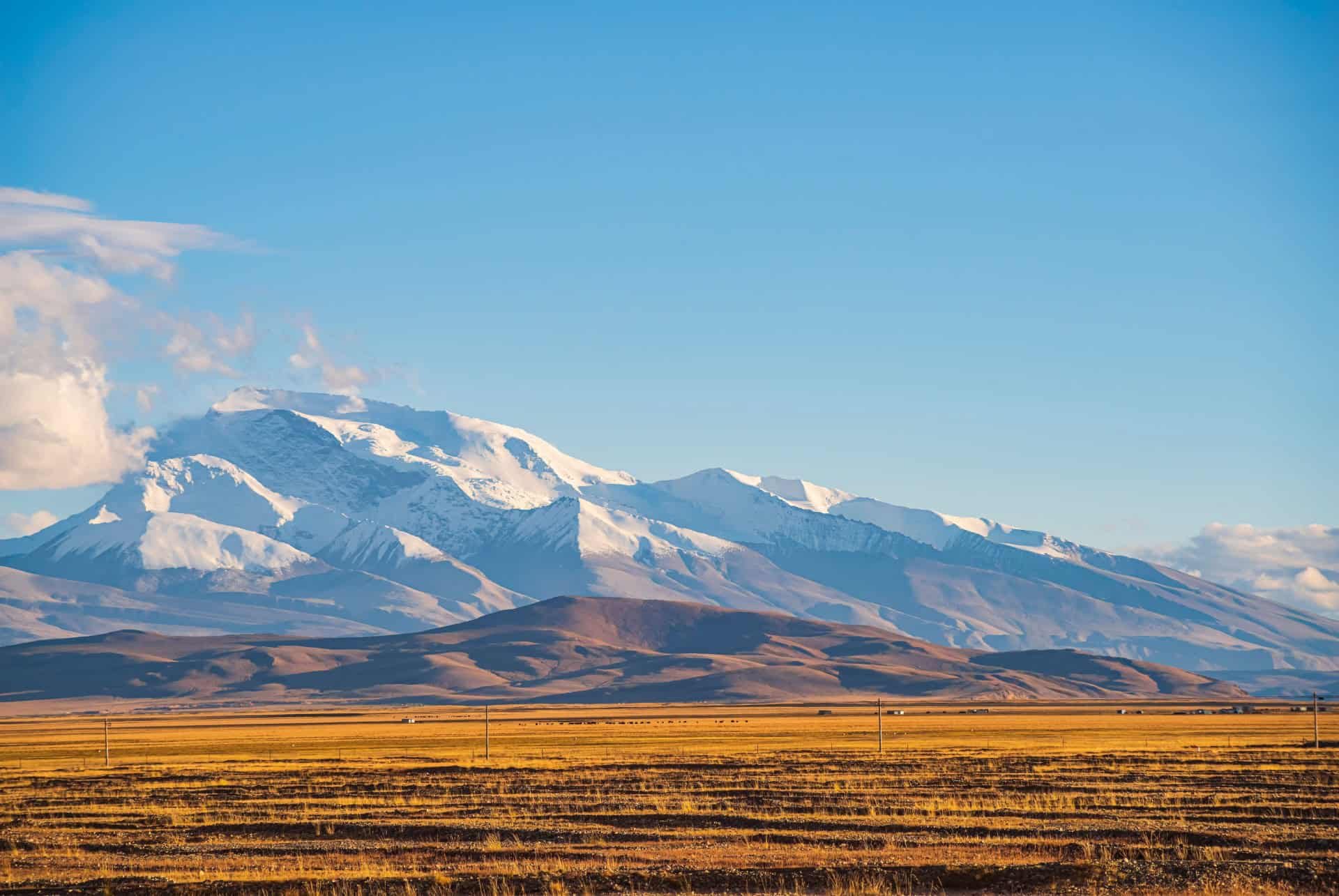 tibet quand partir chine