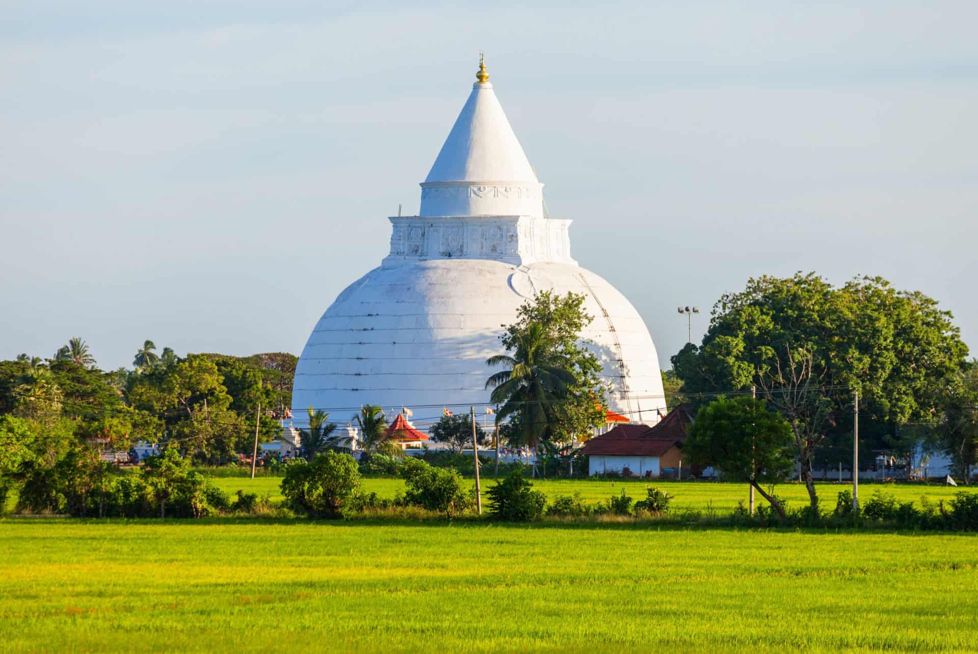 tissamaharama raja maha vihara