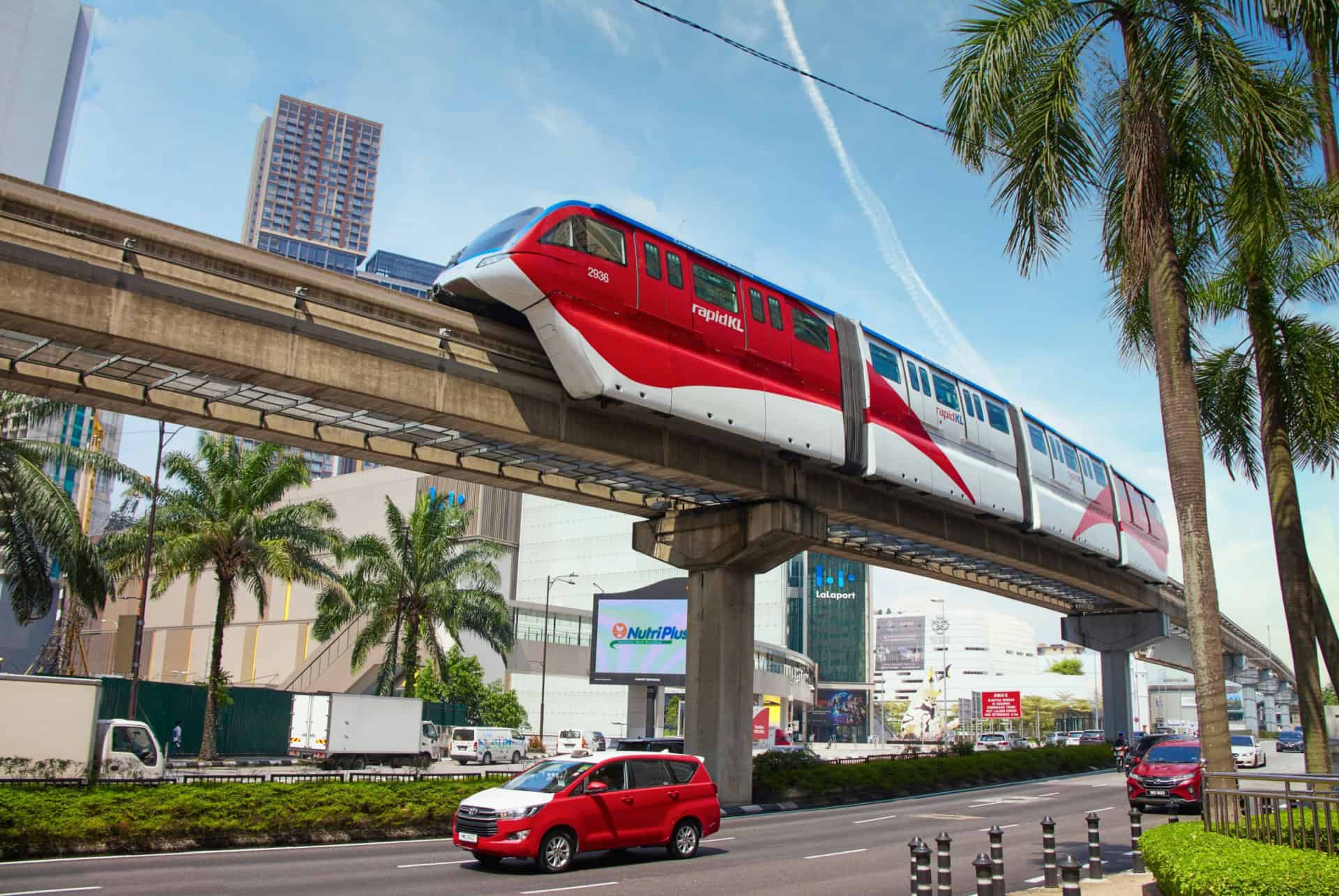 transport monorail kuala lumpur