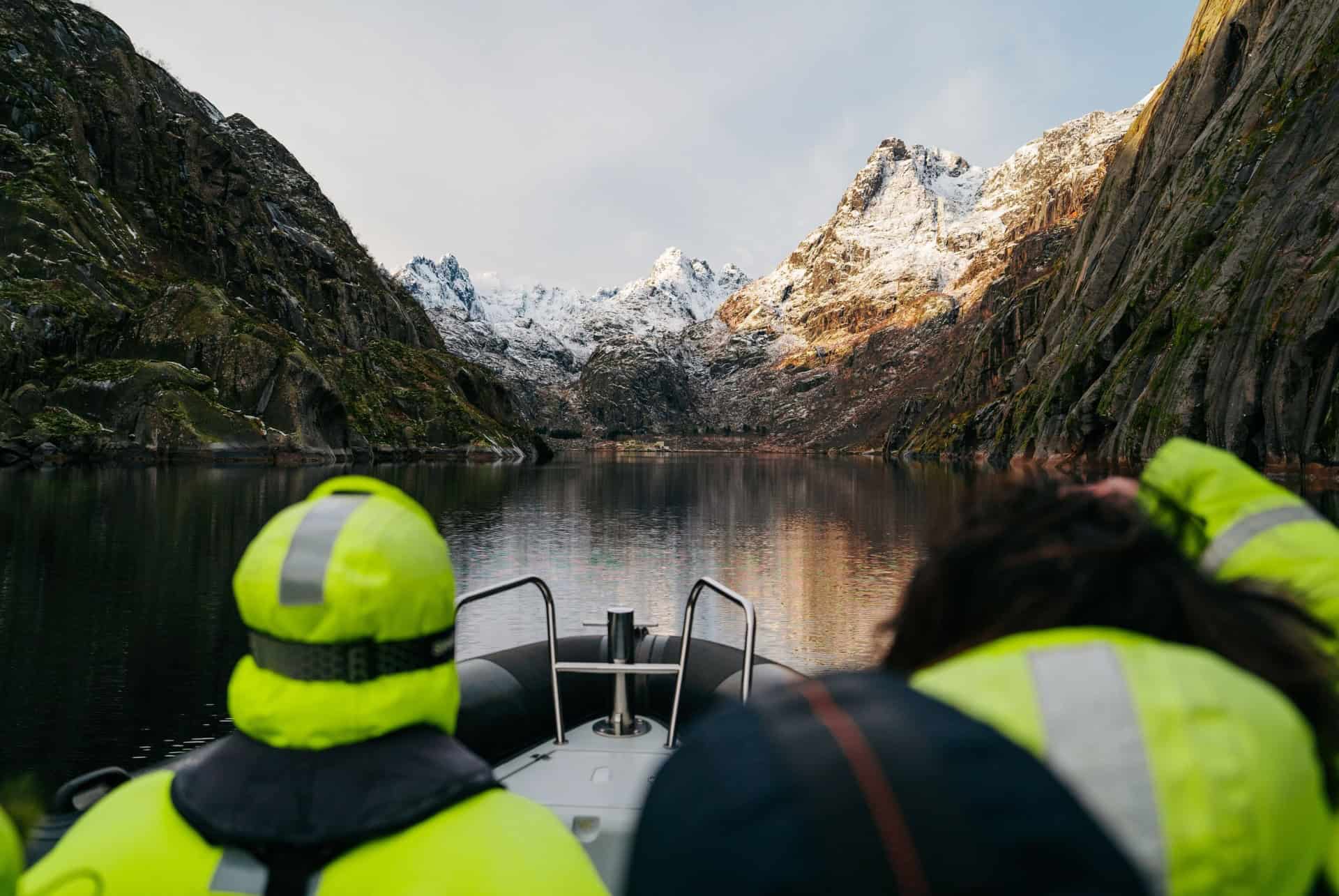 trollfjord