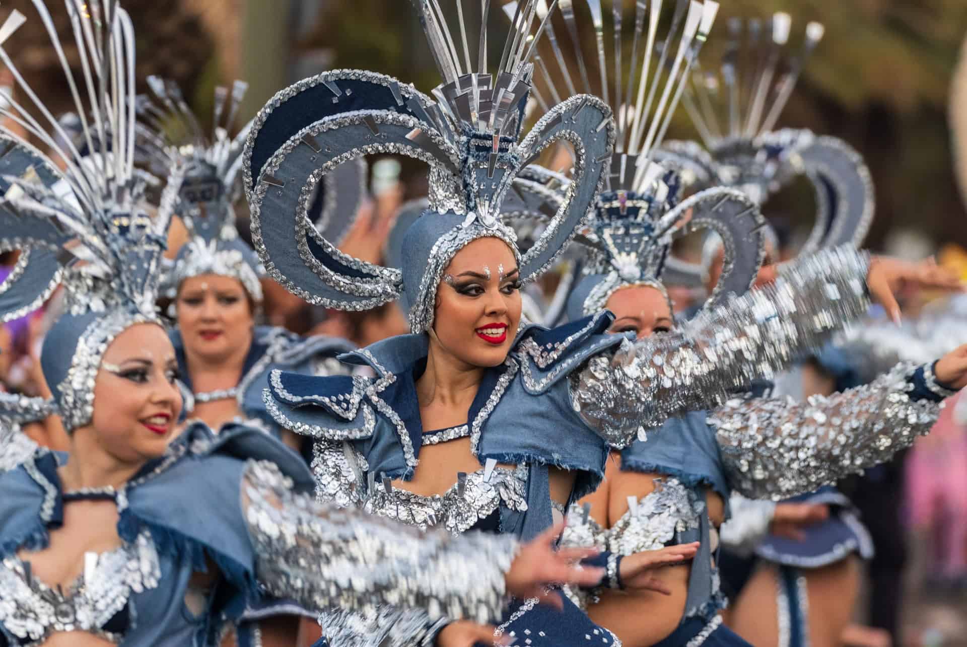 carnaval santa cruz de tenerife