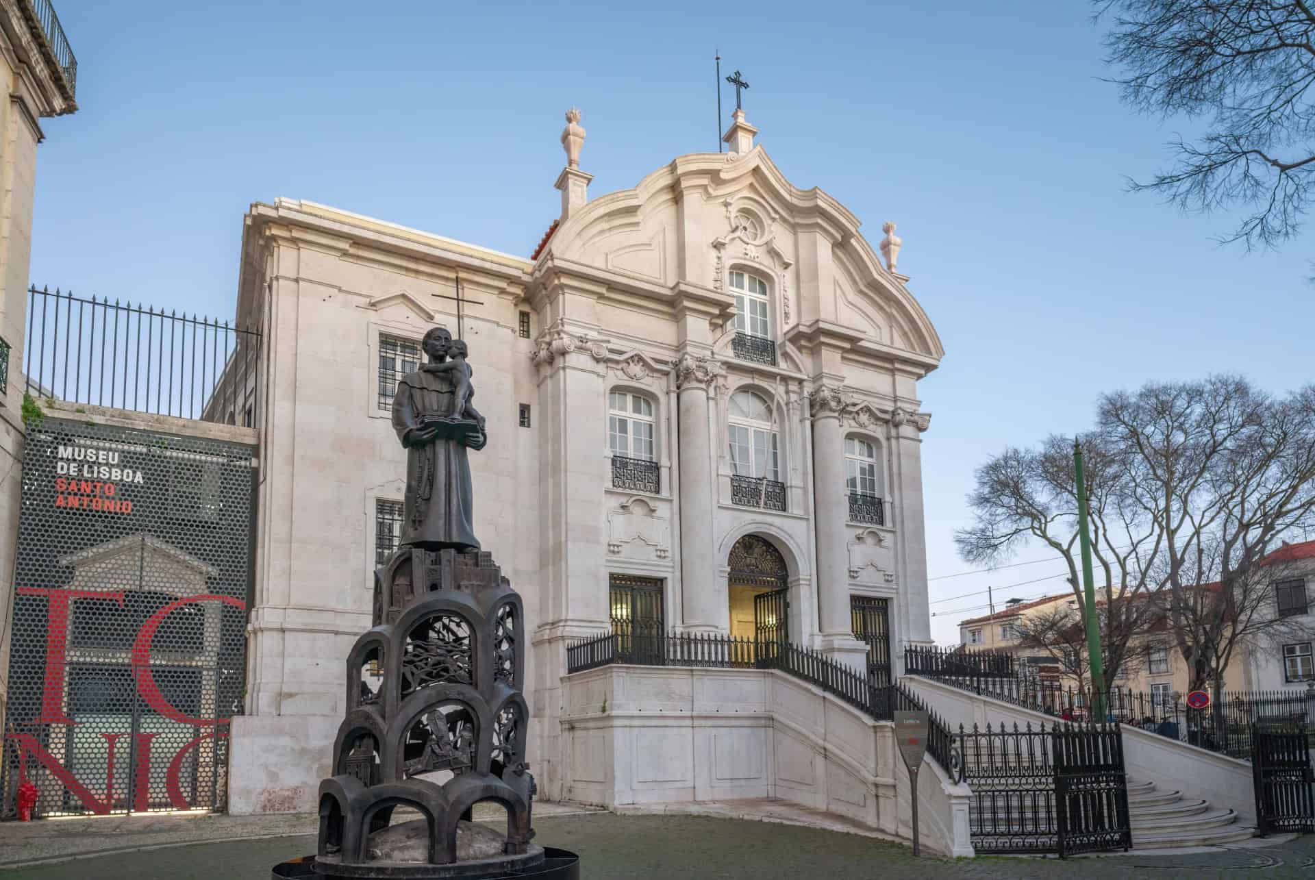 eglise saint antoine de lisbonne