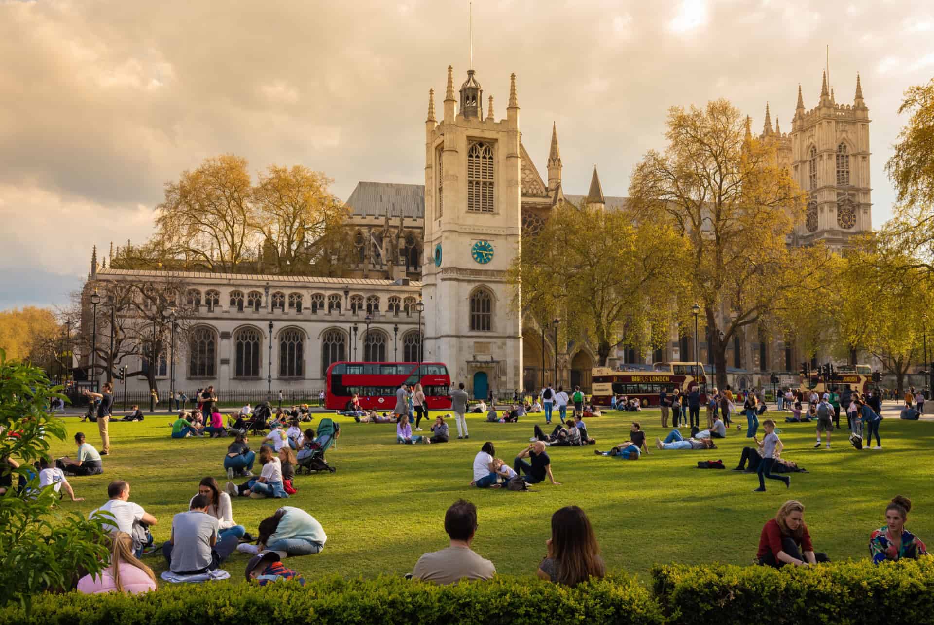 histoire de abbaye de westminster