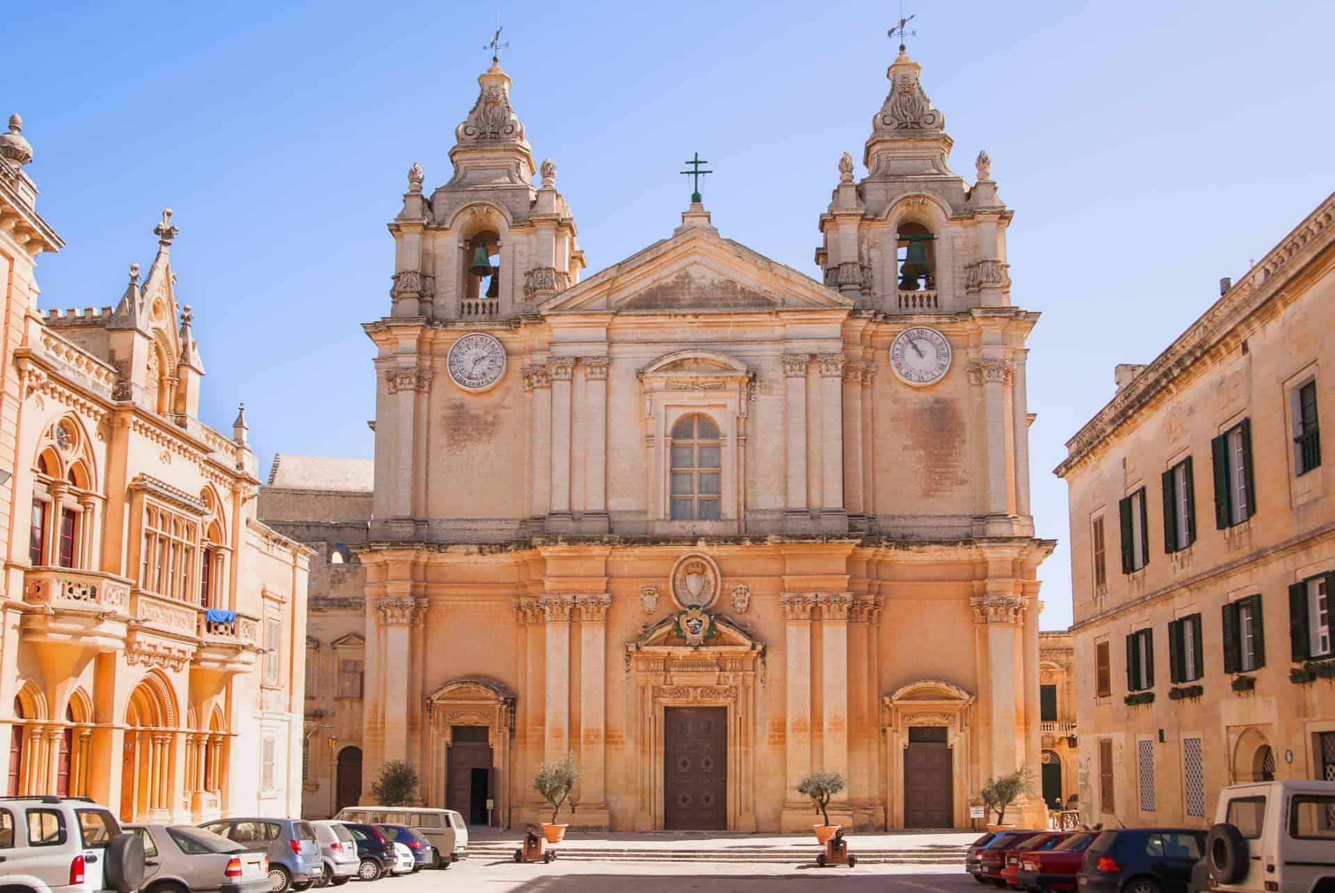 mdina