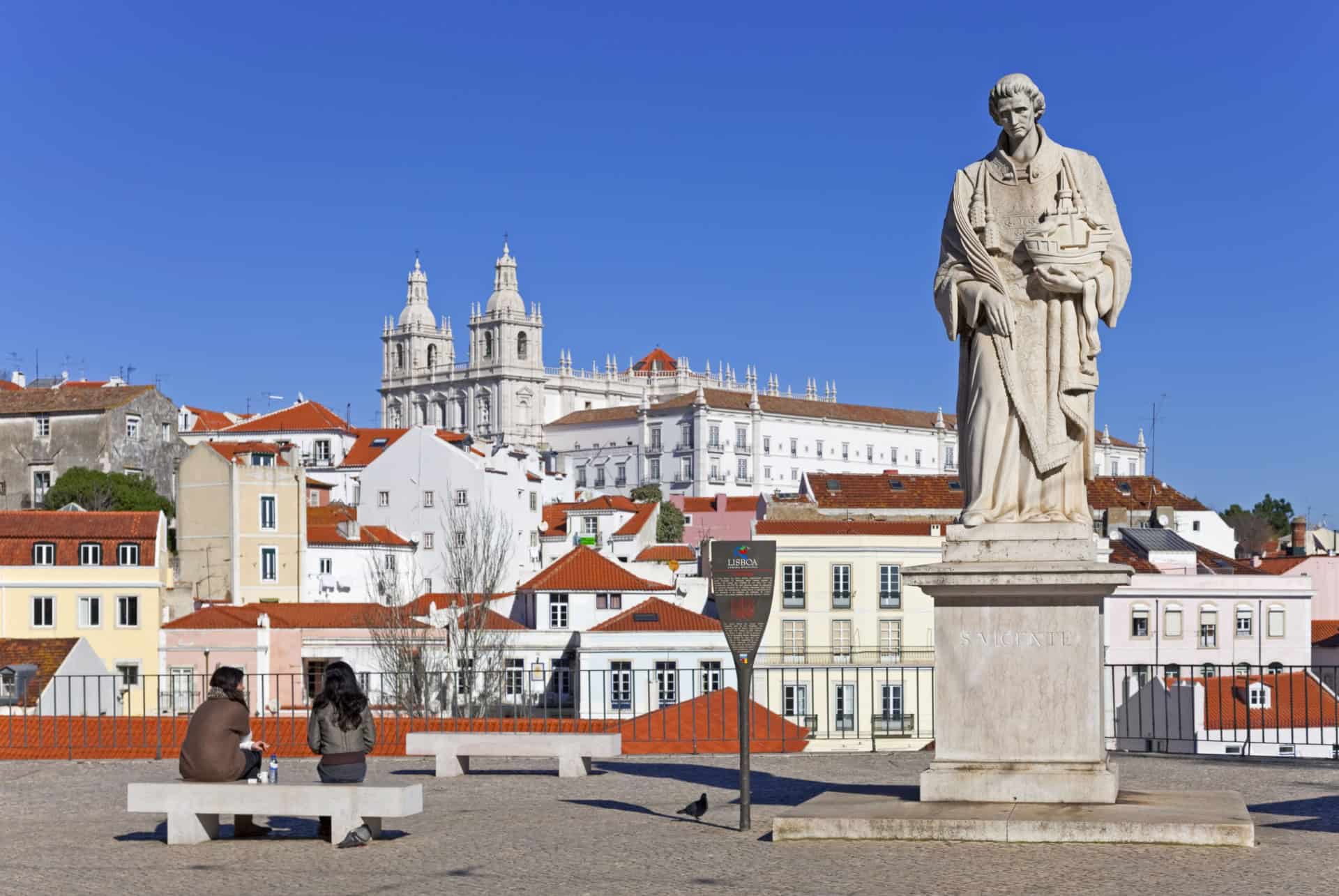 miradouro das portas do sol