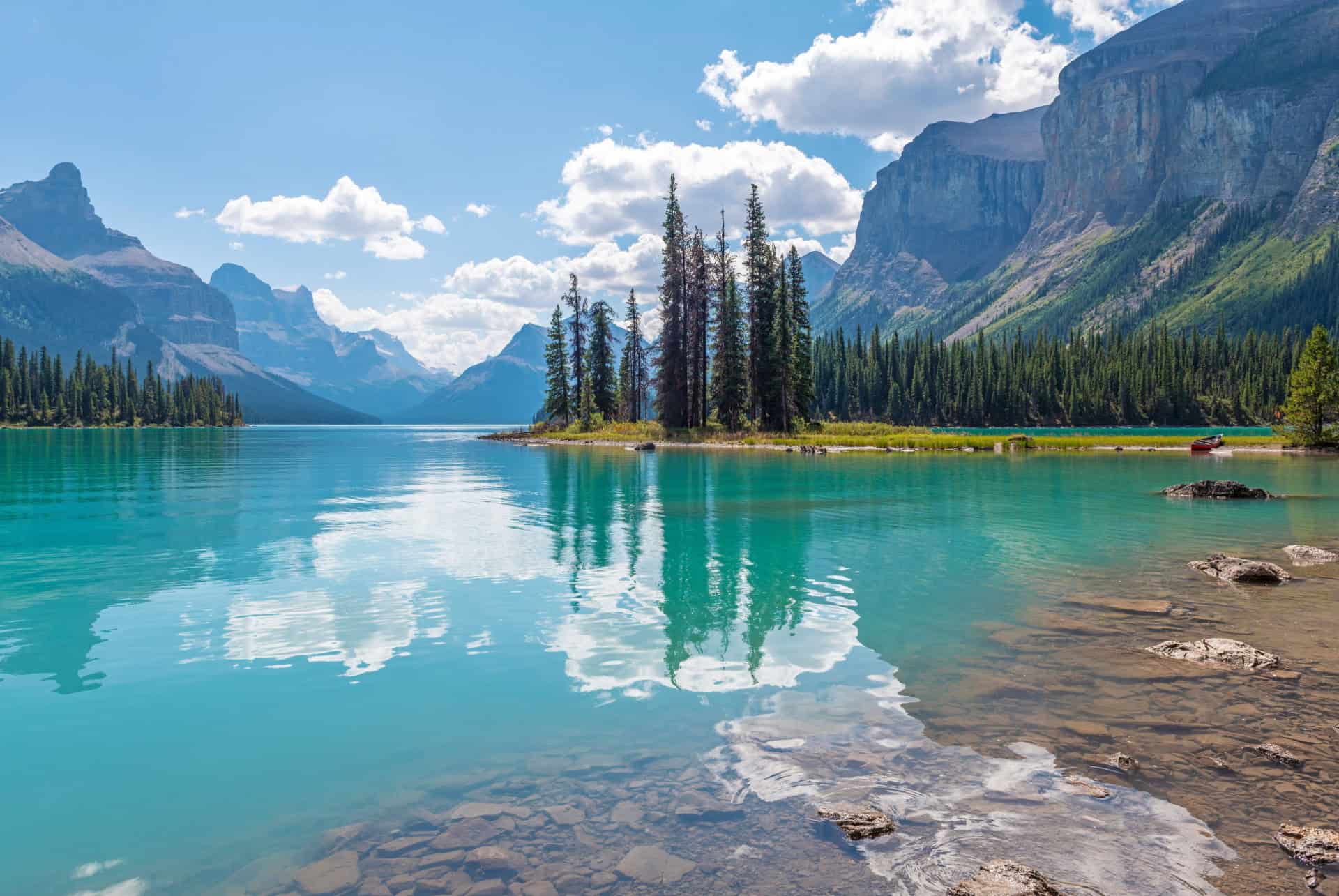 parc national jasper ou partir 2025