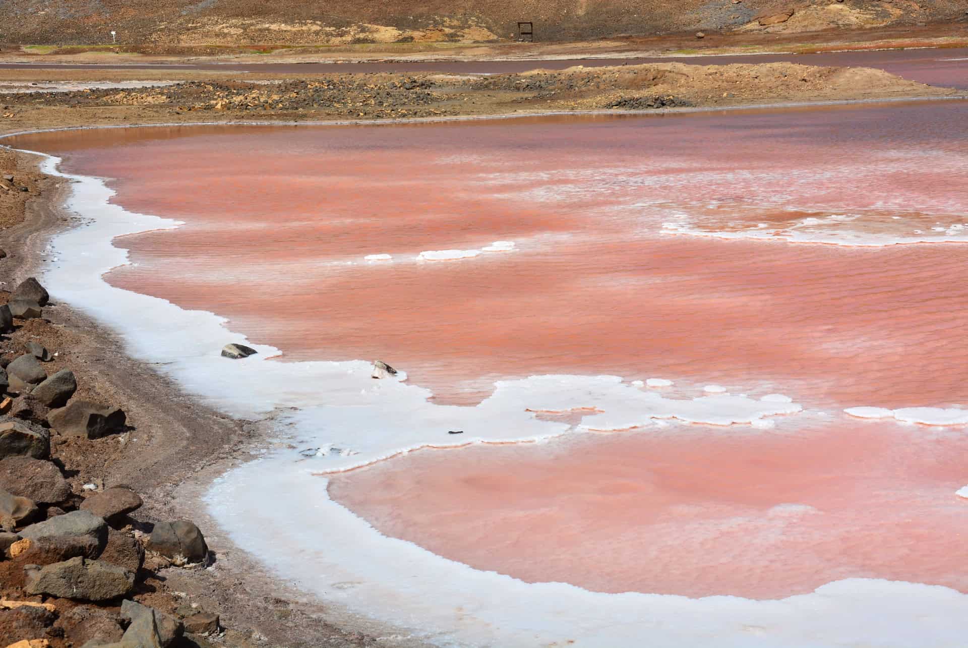 salines de pedra de lume