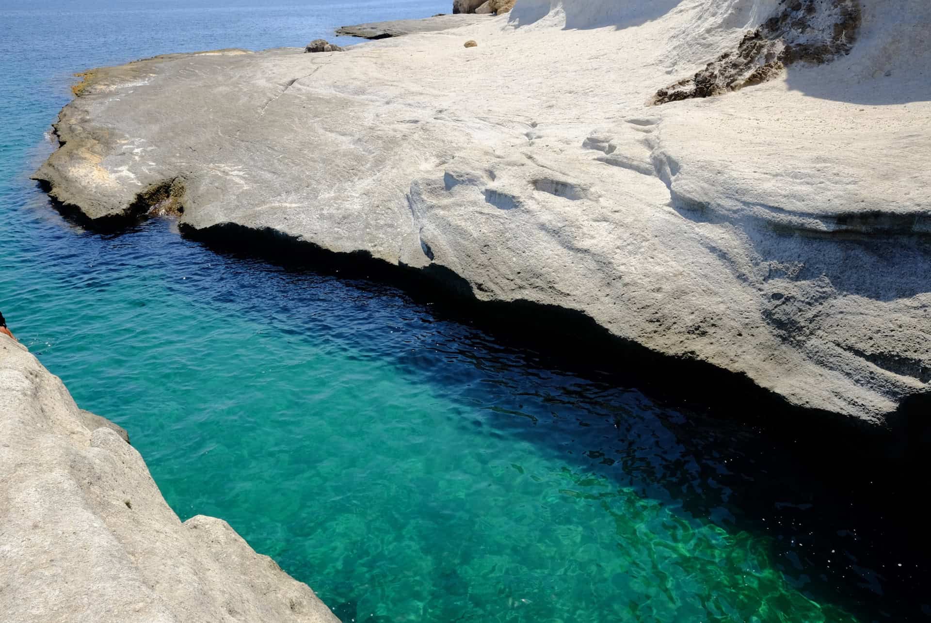 Cala de Enmedio que faire a almeria