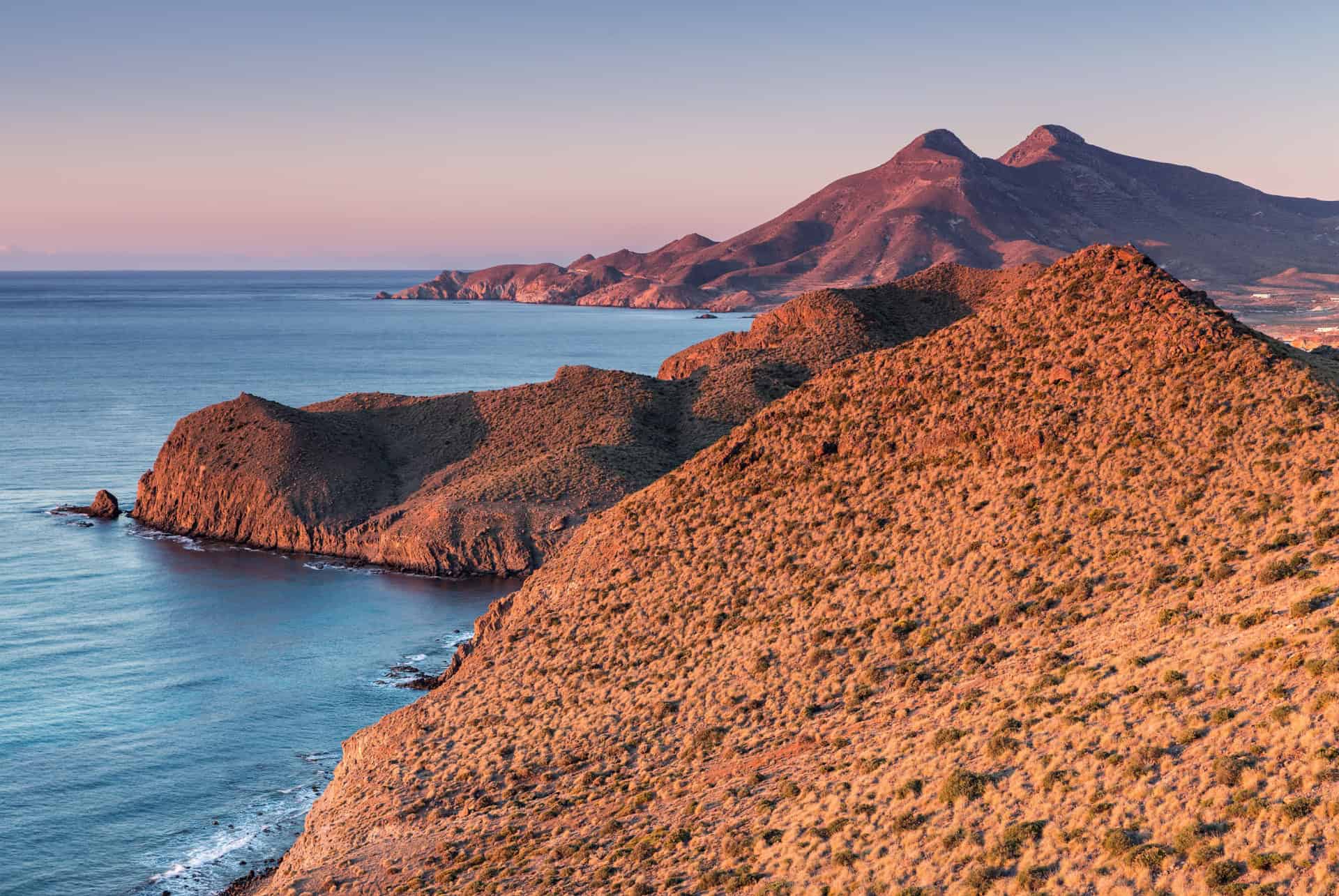 cabo de gata almeria