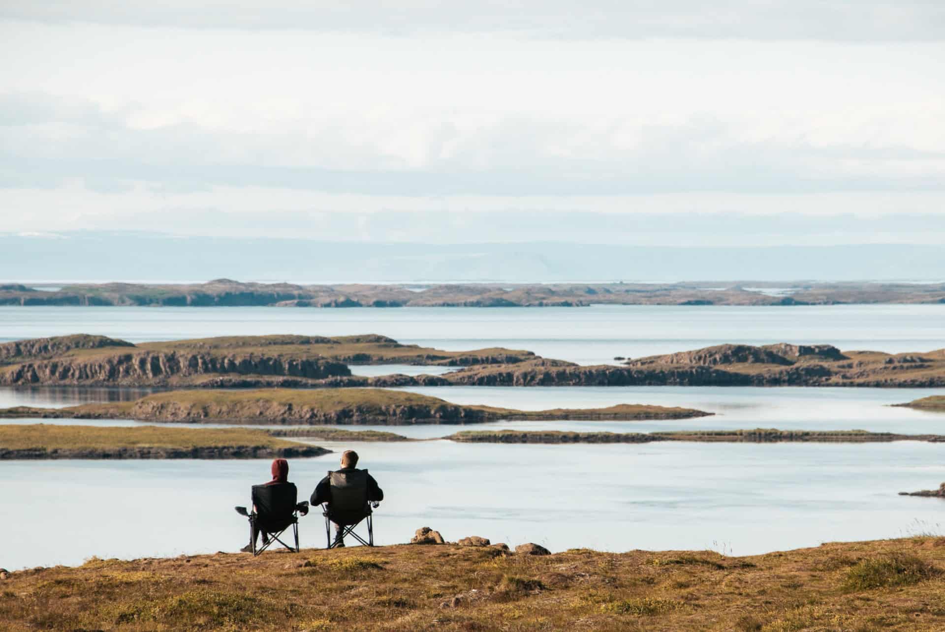 couple islande juin