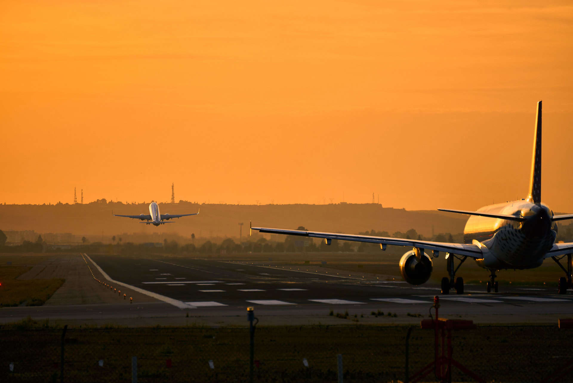 aeroport seville