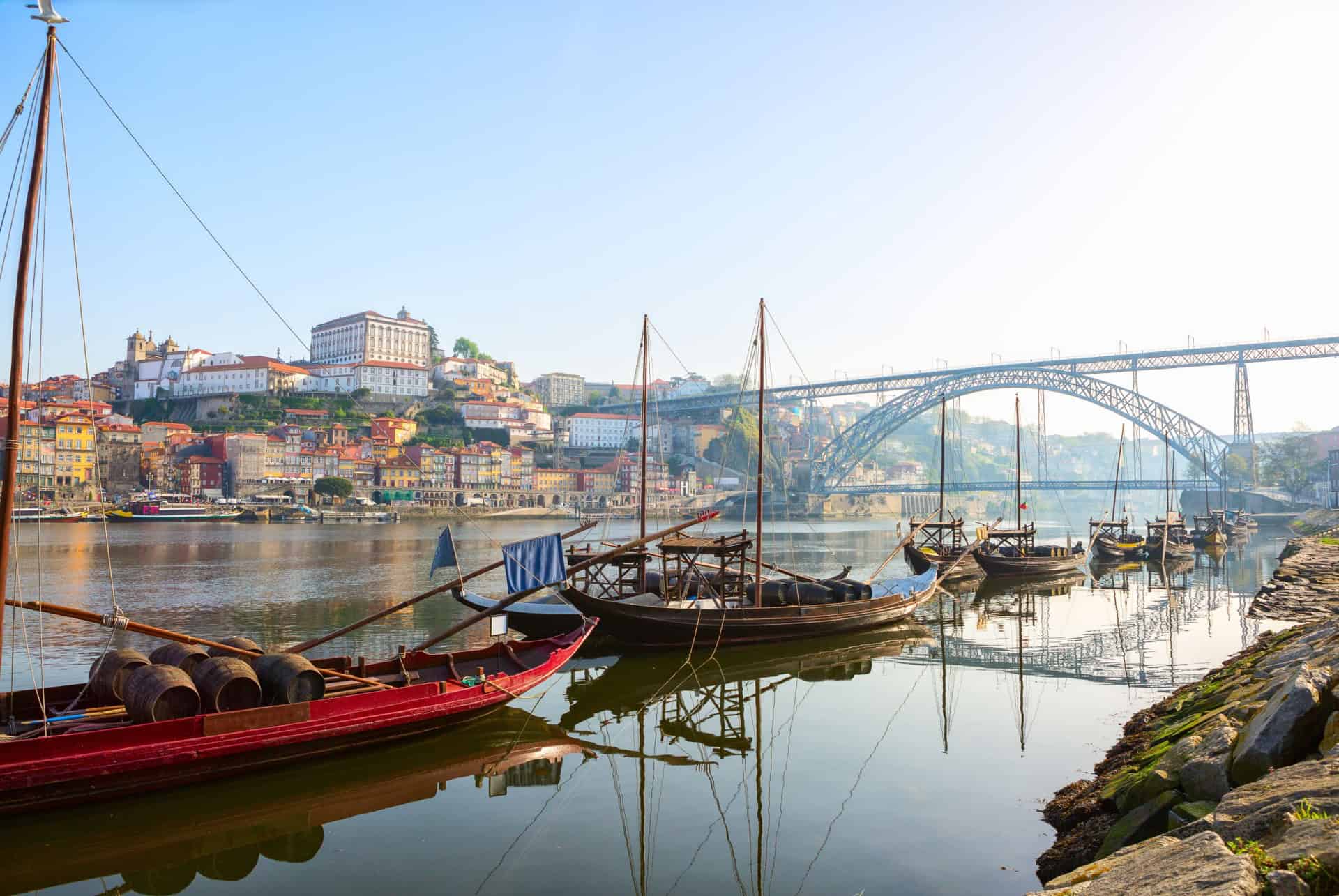 douro porto