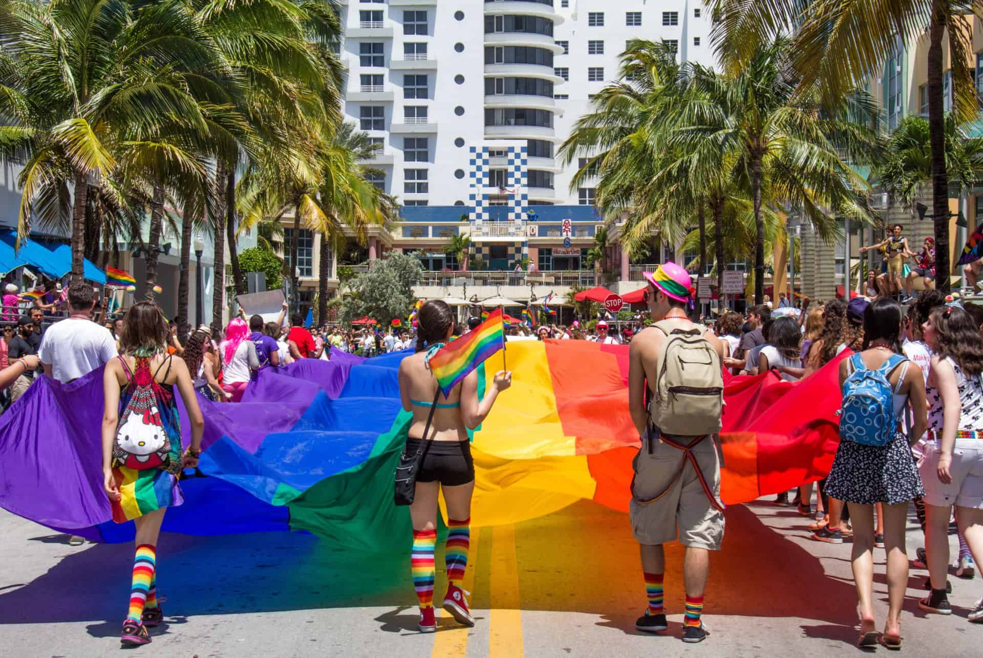 miami beach pride