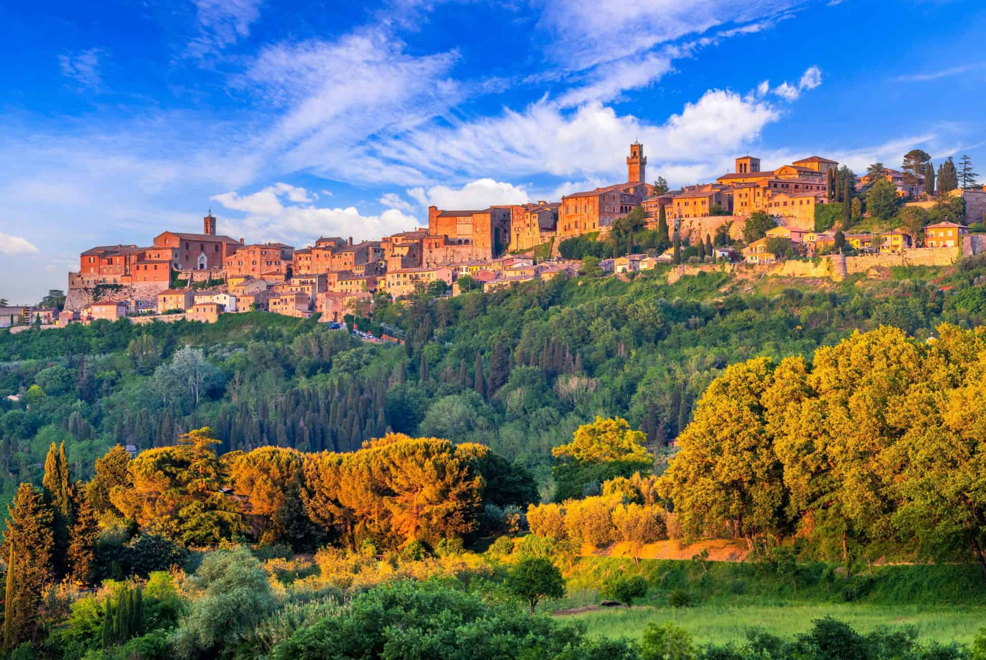 montepulciano